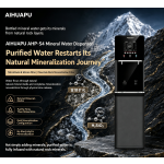 Aihuapu AHP-S4 Commercial Strontium Hydrogen Silicon Mineral Water Purifier